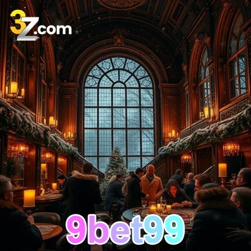 9bet99 bet Slots